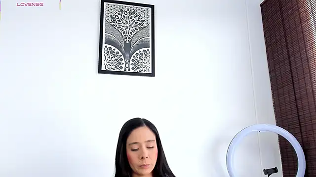 VeronicaTonu online show from 25, 10, 2025