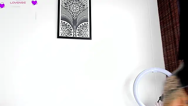 VeronicaTonu online show from 31, 10, 2025