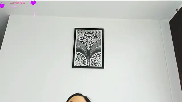 VeronicaTonu online show from 29, 5, 2026