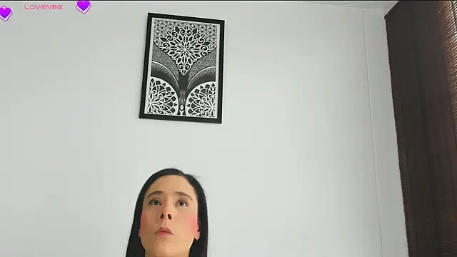 VeronicaTonu online show from 26, 5, 2026