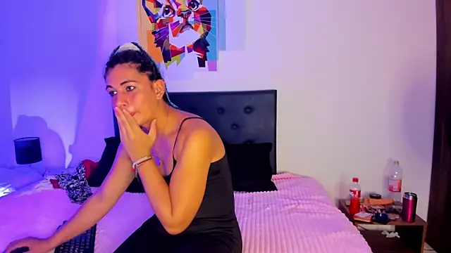 brenda sofia2 online show from 28, 10, 2025