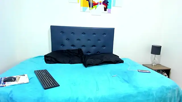 brenda sofia2 online show from 24, 10, 2025