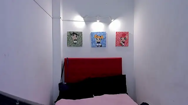 brenda sofia2 online show from 17, 10, 2025