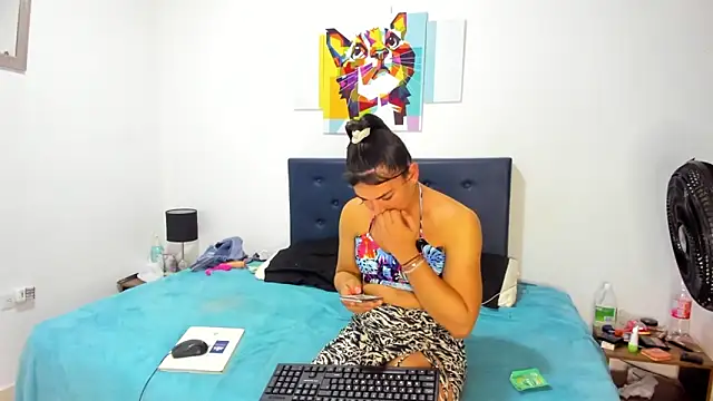 brenda sofia2 online show from 8, 11, 2025