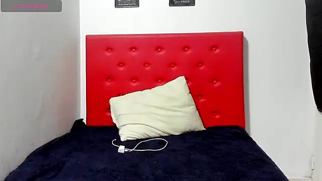 brenda sofia2 online show from 20, 3, 2025