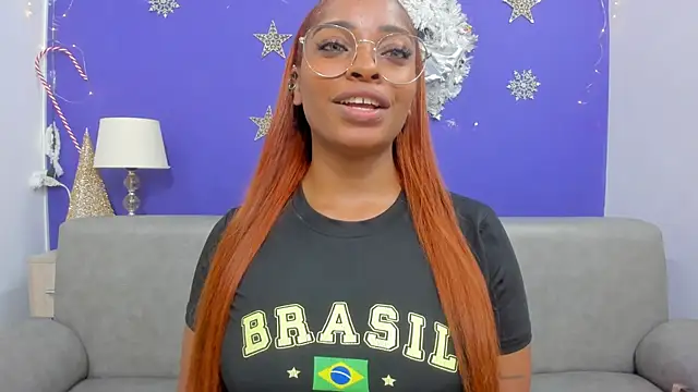 Snapshot of ShantalGomes chatting on 19, 12, 2025 ShantalGomes online show from 19, 12, 2025