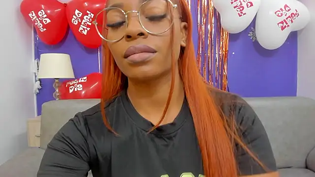 Snapshot of ShantalGomes chatting on 13, 2, 2026 ShantalGomes online show from 13, 2, 2026