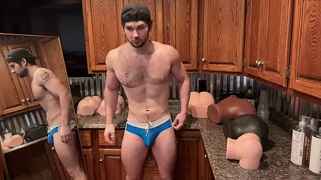 AlphaZack 14 online show from 16, 1, 2025