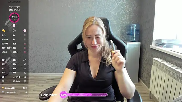 goddeesssssss online show from 10, 4, 2026