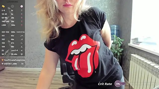 goddeesssssss online show from 26, 5, 2026