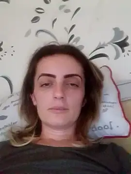 SophyGirl online show from 27, 2, 2025