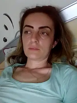 SophyGirl online show from 12, 3, 2025