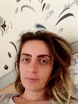 SophyGirl online show from 18, 3, 2025