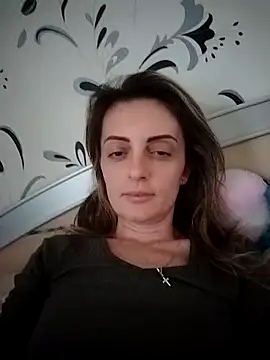 SophyGirl online show from 23, 11, 2025