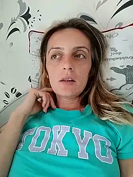 SophyGirl online show from 23, 9, 2025