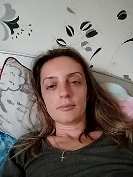 SophyGirl online show from 7, 10, 2025