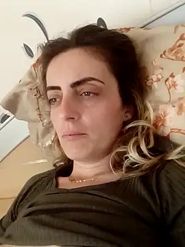 SophyGirl online show from 13, 3, 2025