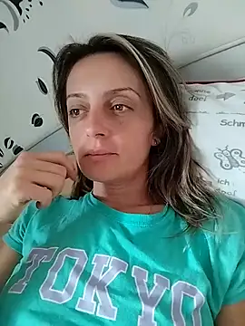 SophyGirl online show from 23, 10, 2025