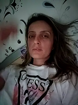 SophyGirl online show from 27, 10, 2025