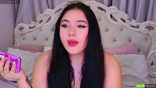 Snapshot of JennyFerguson chatting on 20, 7, 2026 JennyFerguson online show from 20, 7, 2026