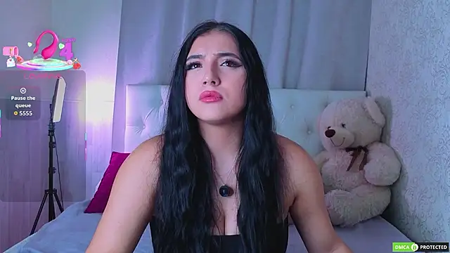 JennyFerguson online show from 7, 3, 2026