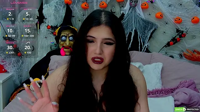 JennyFerguson online show from 24, 10, 2025