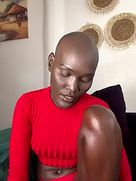 Foxxxyfemale online show from 17, 9, 2025