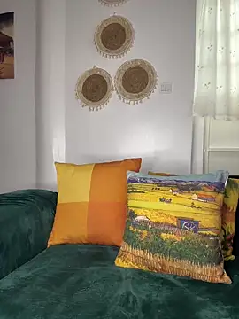 Foxxxyfemale online show from 15, 9, 2025