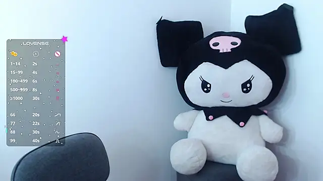 majabloom  online show from 29, 10, 2025