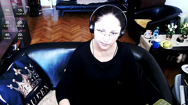 Imperatriza online show from 5, 4, 2026