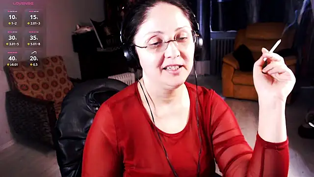 Imperatriza online show from 27, 10, 2025