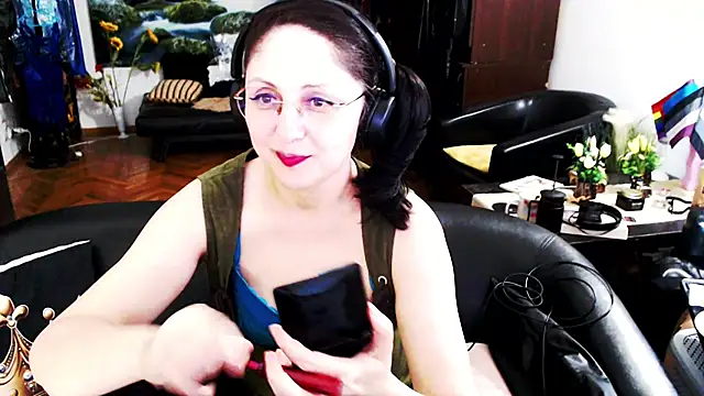 Snapshot of Imperatriza chatting on 17, 5, 2026 Imperatriza online show from 17, 5, 2026