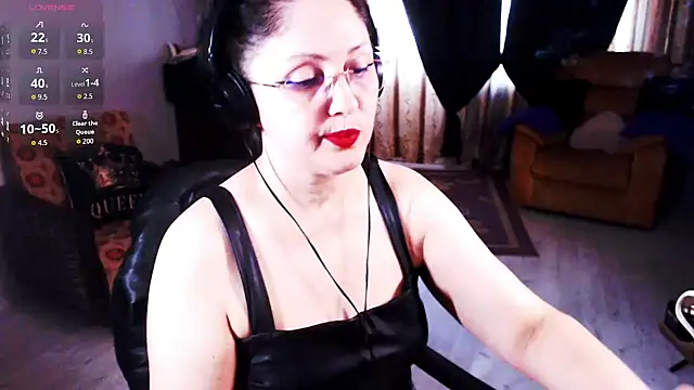 Imperatriza online show from 28, 9, 2025