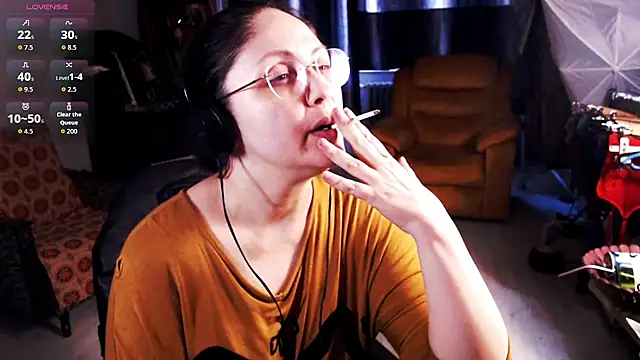 Imperatriza online show from 29, 10, 2025