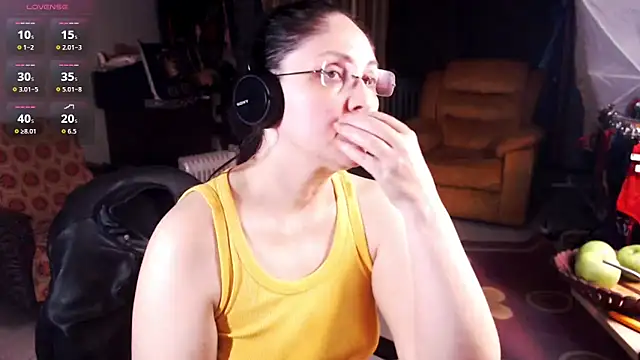 Imperatriza online show from 19, 10, 2025