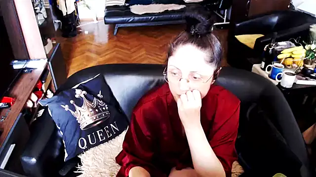 Imperatriza online show from 14, 7, 2026