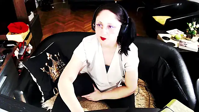 Snapshot of Imperatriza chatting on 13, 5, 2026 Imperatriza online show from 13, 5, 2026