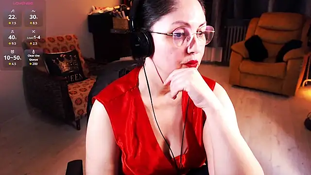 Imperatriza online show from 5, 11, 2025