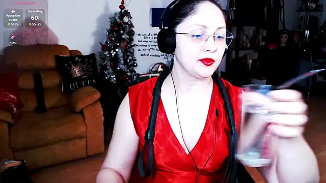 Imperatriza online show from 20, 3, 2025