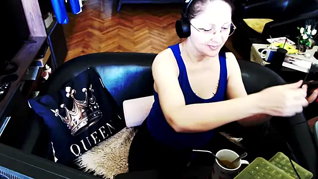 Snapshot of Imperatriza chatting on 8, 5, 2026 Imperatriza online show from 8, 5, 2026