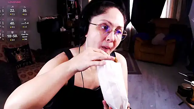 Imperatriza online show from 30, 9, 2025