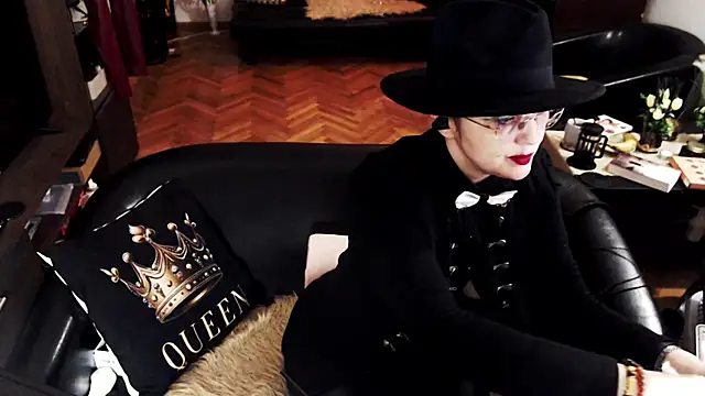Snapshot of Imperatriza chatting on 28, 4, 2026 Imperatriza online show from 28, 4, 2026