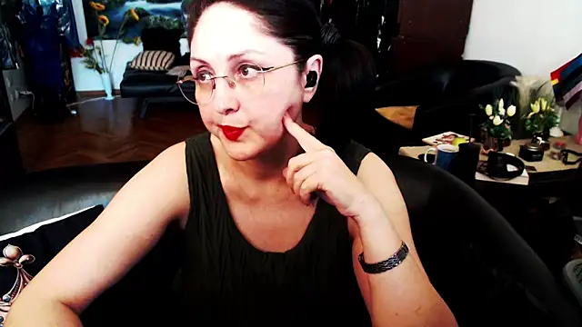 Snapshot of Imperatriza chatting on 14, 5, 2026 Imperatriza online show from 14, 5, 2026