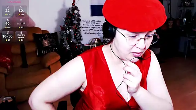 Imperatriza online show from 21, 3, 2025