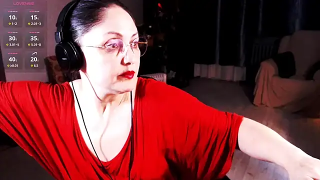 Imperatriza online show from 19, 11, 2025