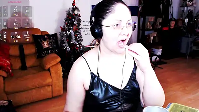 Imperatriza online show from 18, 3, 2025