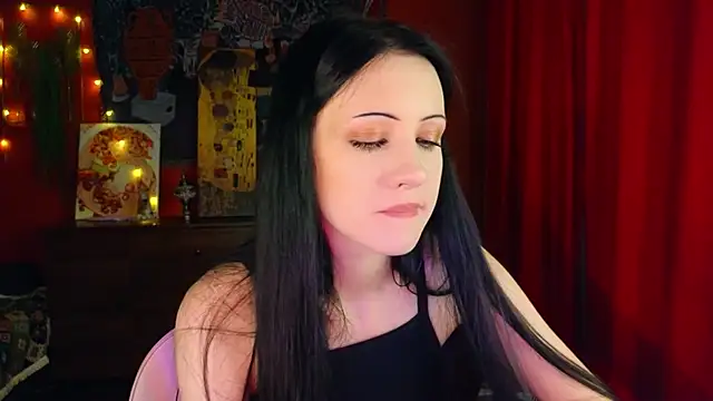 scarlett wow online show from 11, 6, 2026