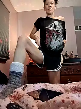 michele462 online show from 1, 10, 2025