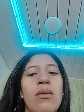 angelie 3 online show from 22, 10, 2025