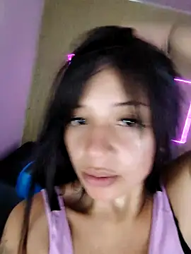 angelie 3 online show from 11, 3, 2025